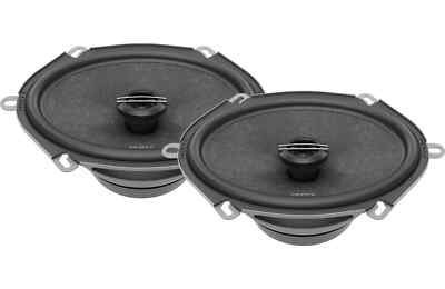 Hertz Cento CX570 - 5 x 7'' 2-Way Cento Series Coaxial Speaker