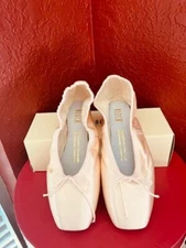 New NIB Bloch Suprima S0132 & Suprima Strong S0132S Pointe Dance Ballet  Shoes