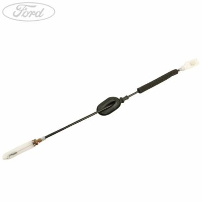 Genuine Ford MONDEO Mk5 Front Door Locking Cable 09/2014- 5257495  