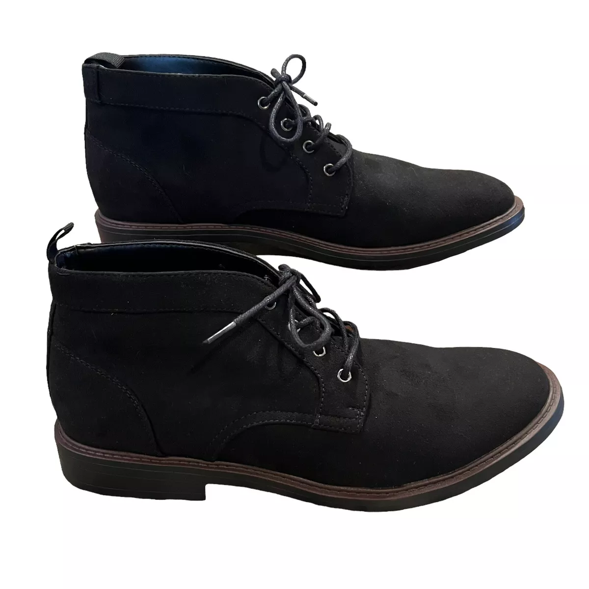 Men's aiden chukka clearance boot