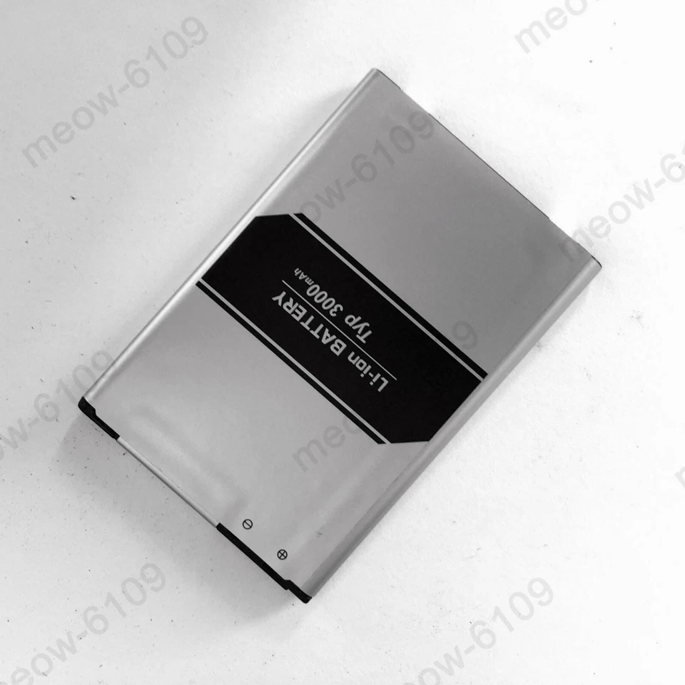 Batería de repuesto BL-51YF para MetroPCS LG G Stylo MS631 Foto 3 de 4