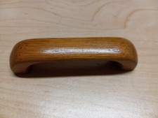 Wooden Handles Pack of 2