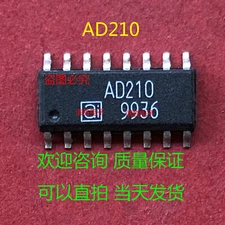 AD210 SOP16 IC Quality Assurance  #F25