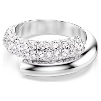 Swarovski - SW5695935 - Anello Dextera