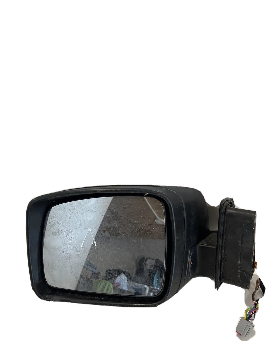Land Rover Range Rover Sport wing mirror front left side crb503170pma RHD 2007 eBay