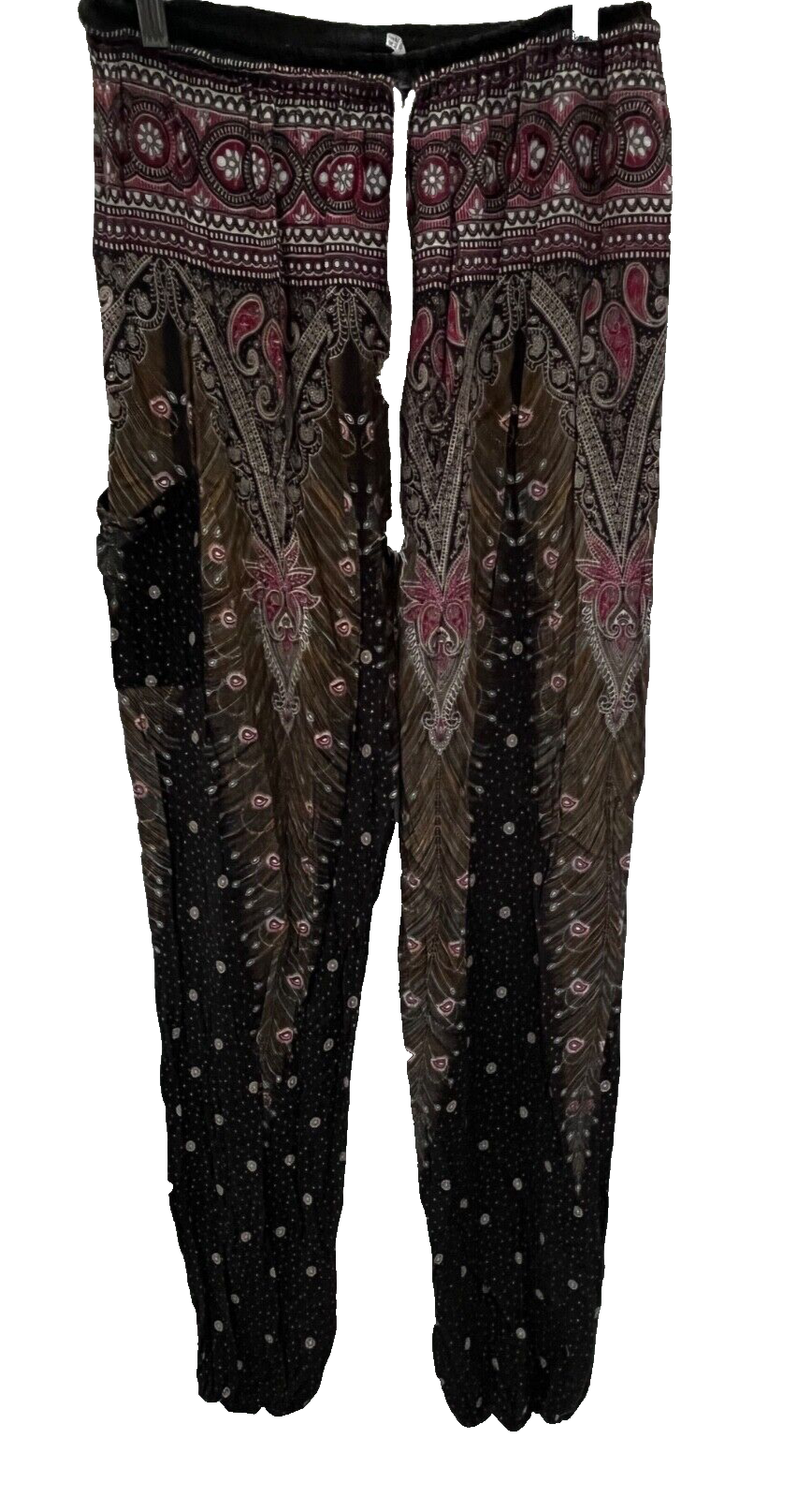 Harem Trousers size 12 W32