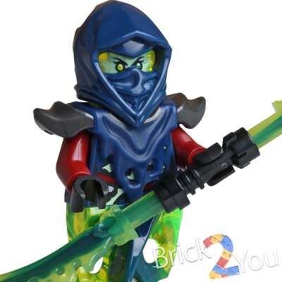 ninjago bansha
