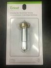 Cricut Maker Tool, Engraving Tip + QuickSwap Housing 2006978