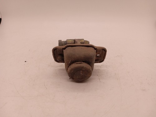 Porsche 944 Door Support Stop With Bolts 94453760900 OEM - Picture 3 of 6