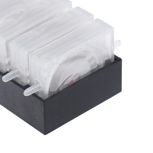 Printer CISS DIY Damper Single Pass One Way Valve Ink Damper Ink Control Val _wa - Photo 6/15