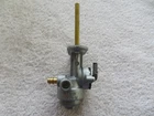 Kawasaki New OEM KH125 KZ200 KZ250 CSR 1978-2004 Fuel Petcock 51023-1051