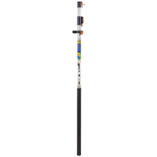 Manico Telescopico Alluminio Stocker 537 | 75-135 cm | Prezzo Online