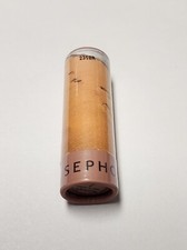 Sephora Collection LIPSTORIES 7 Love Love Matte Sand Nude Sealed