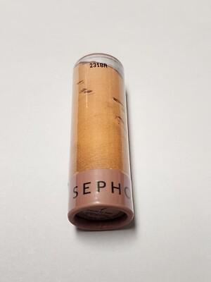 Sephora Collection LIPSTORIES  7 Love Love (Matte Sand Nude) Sealed