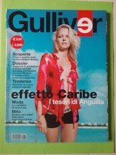 gulliver n. 3 - marzo 2002