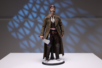 The Butcher (Gangs of New York) - Custom Made [Maßstab 1:6] RAR