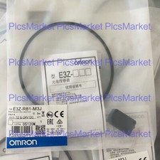 1 pcs OMRON E3Z-R81-M3J Photoelectric switch