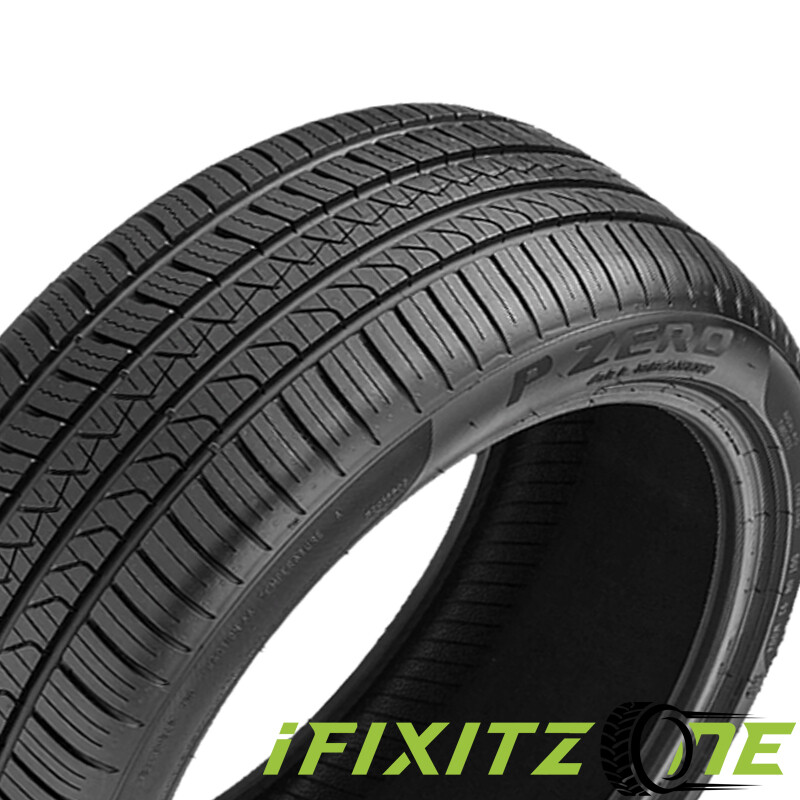 1 Pirelli P ZERO ALL SEASON 255/40R20 101H XL Tires Tires-P3942800 | eBay
