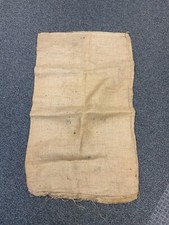 Burlap Sack 22x38 Gunny Potato Woven