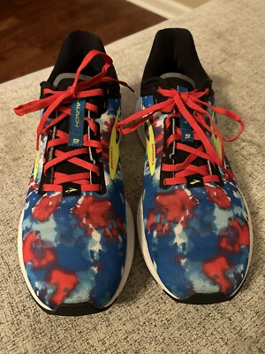 Brooks Launch 9 Running Shoes Men display picture 3
