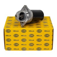 Hella Anlasser Starter 12V 1,1Kw FüR Opel Corsa D E Astra H J Insignia A 1.2 1.4