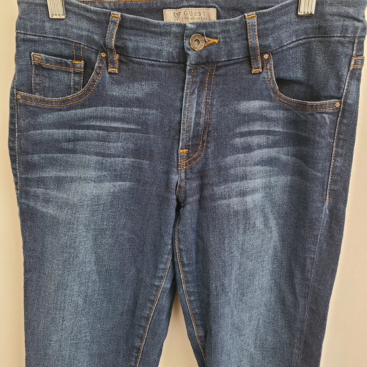 Guess curvy sophia skinny cheap jeans
