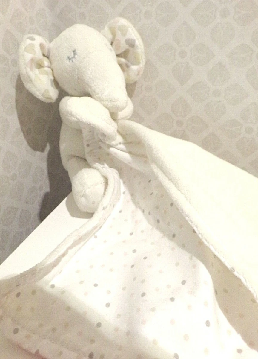 Marks and hotsell spencer baby blanket