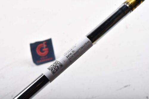 Wilson Staff Pi5 #9 Iron / Regular Flex Dynamic Gold Shaft - Picture 5 of 6