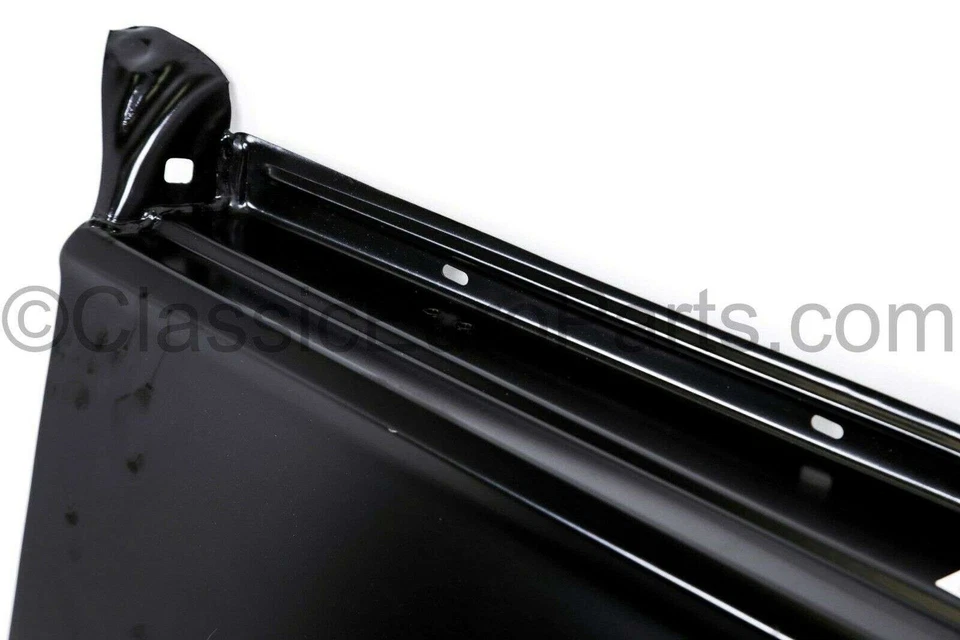 Guardabarros delantero derecho euro bmw e6 e10 1502 1602 1802 2002 ti tii Foto 2 de 4