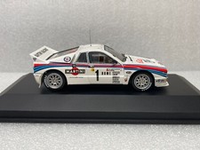 Preços baixos em HPI lancia 1:43 Carros, caminhões e vans | eBay