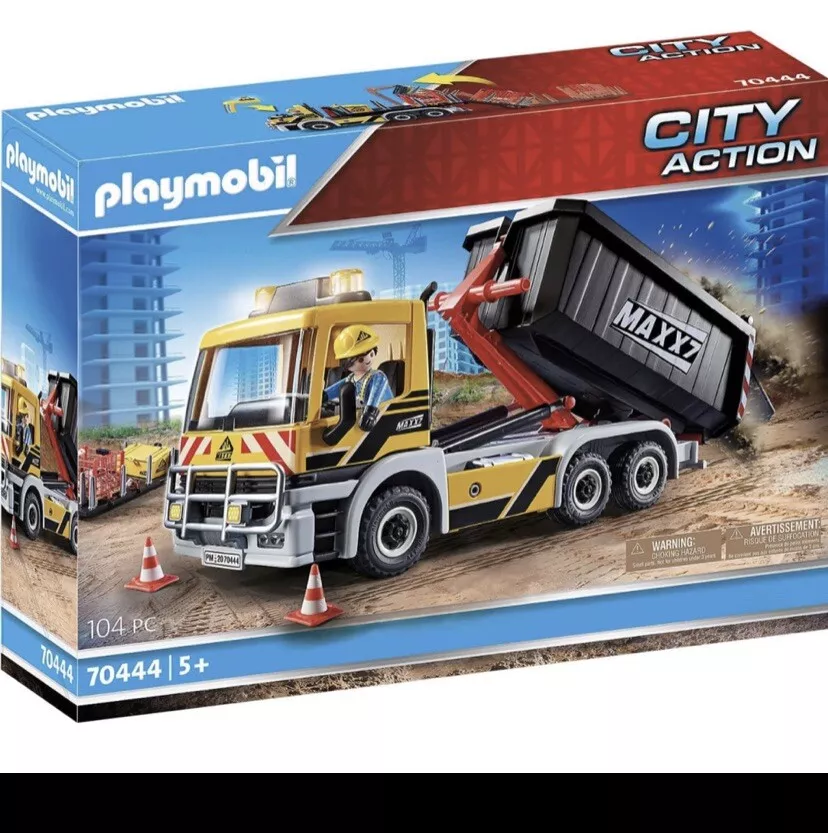 Playmobil 70444 cheap