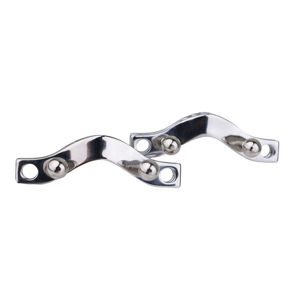 Nipple Clip Cover Chest Bondage clamps Female Bra Breast Binder Wearable Metal