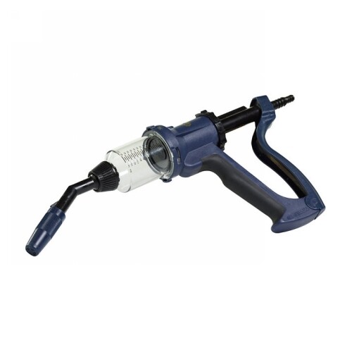 Eprinex and Ivomec Cattle Pour-On Dewormer Gun 1 Each | eBay