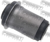 MAB-130 Febest Lagerung, Lenker FüR Mitsubishi