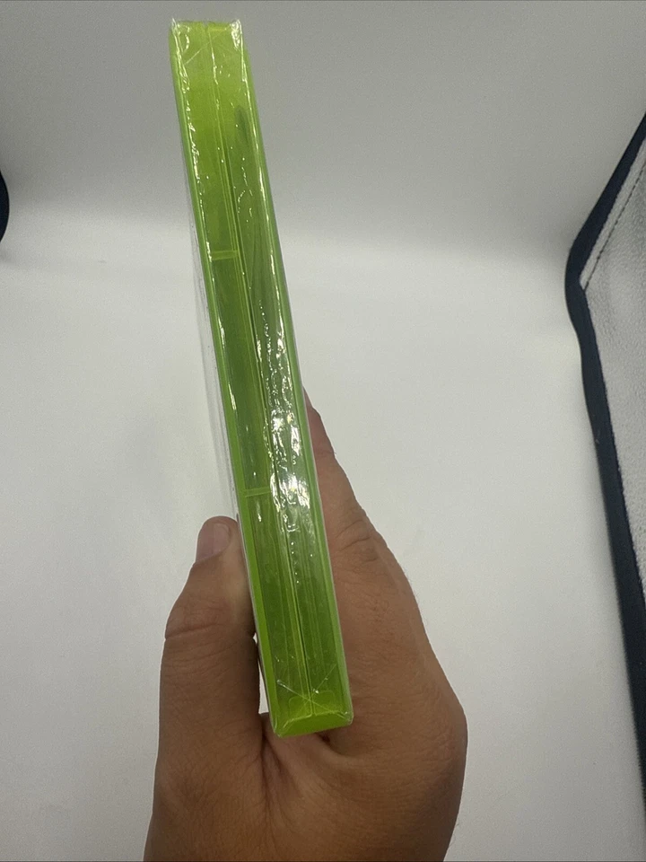 Perfect Dark Zero Microsoft Xbox 360 PAL Game BRAND NEW SEALED RARE Free Postage - Image 4 of 4