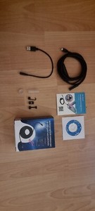 Endoskop Smartphone mit Mini-USB