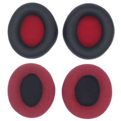Ear Pads for Focal Listen Pro Headphones Replacement Soft Cushion Ear Cover 