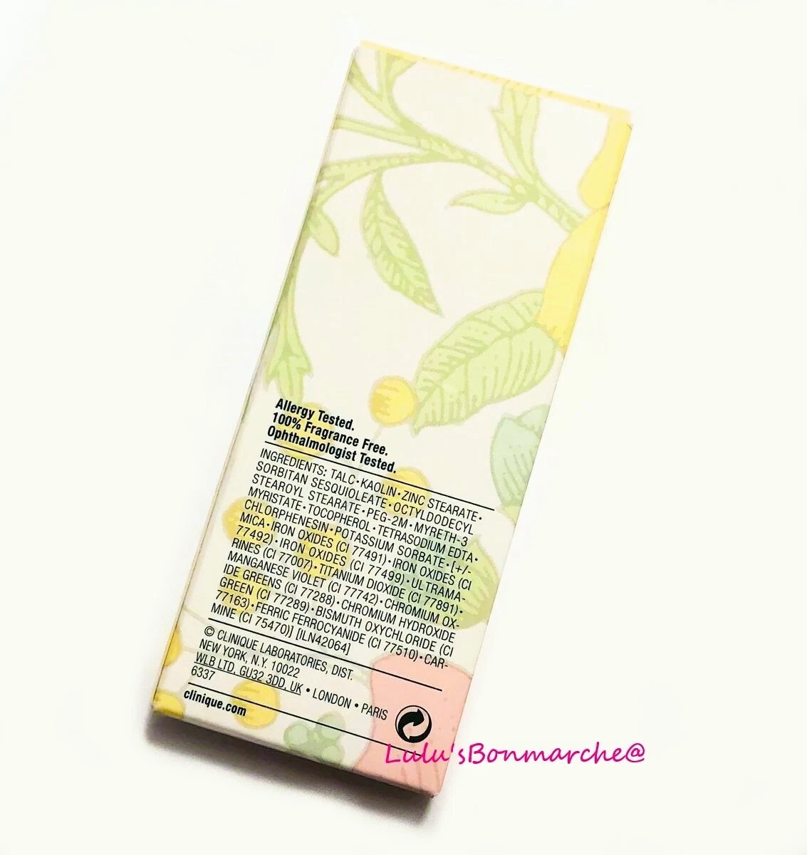 Aggregate more than 135 clinique cake eyeliner super hot in.eteachers