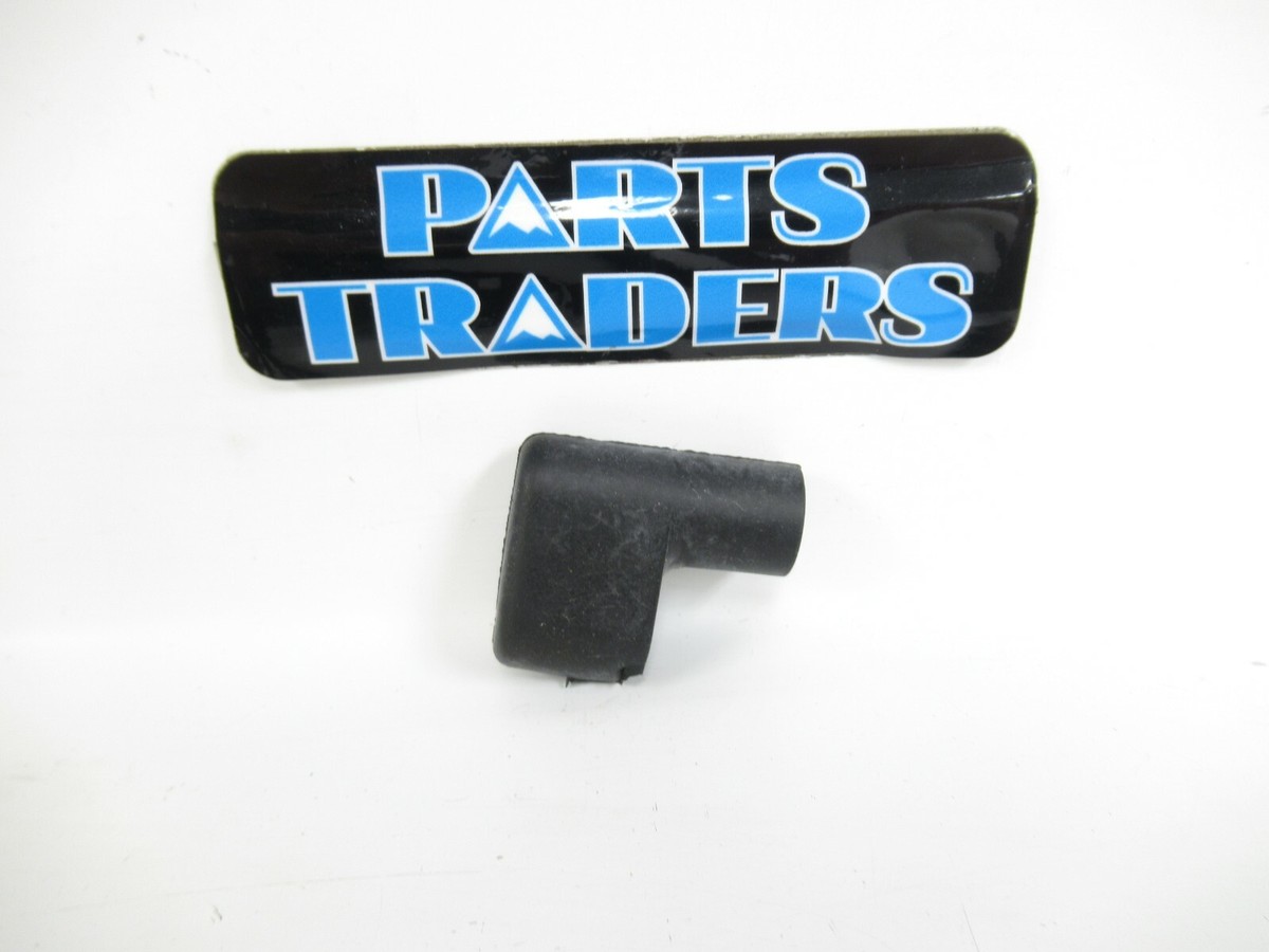 トータルアップ Genuine Suzuki Starter Relay Cap GN125E DR125SE DR200SE