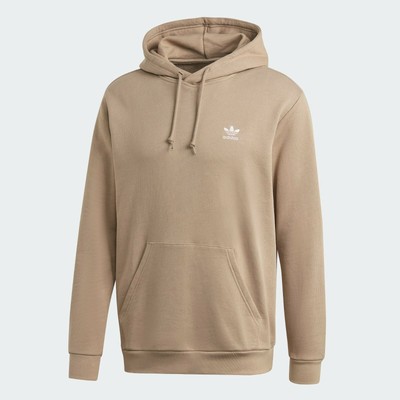 khaki adidas sweatshirt