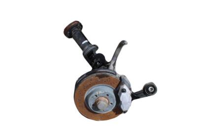 Knee Assembly MERCEDES S-CLASS Left 07 08 09