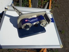 Klebebandspender Klebebandabroller halbautomatisch KAISER+KRAFT TOPPi