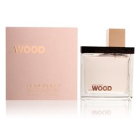 She Wood By Dsquared2 For Women 3.4 Oz Eau De Parfum Spray Brand on sale She Wood By Dsquared2 For Women 3.4 Oz Eau De Parfum Spray Brand on sale