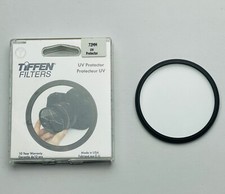 Tiffen 72mm UV Protector Filter