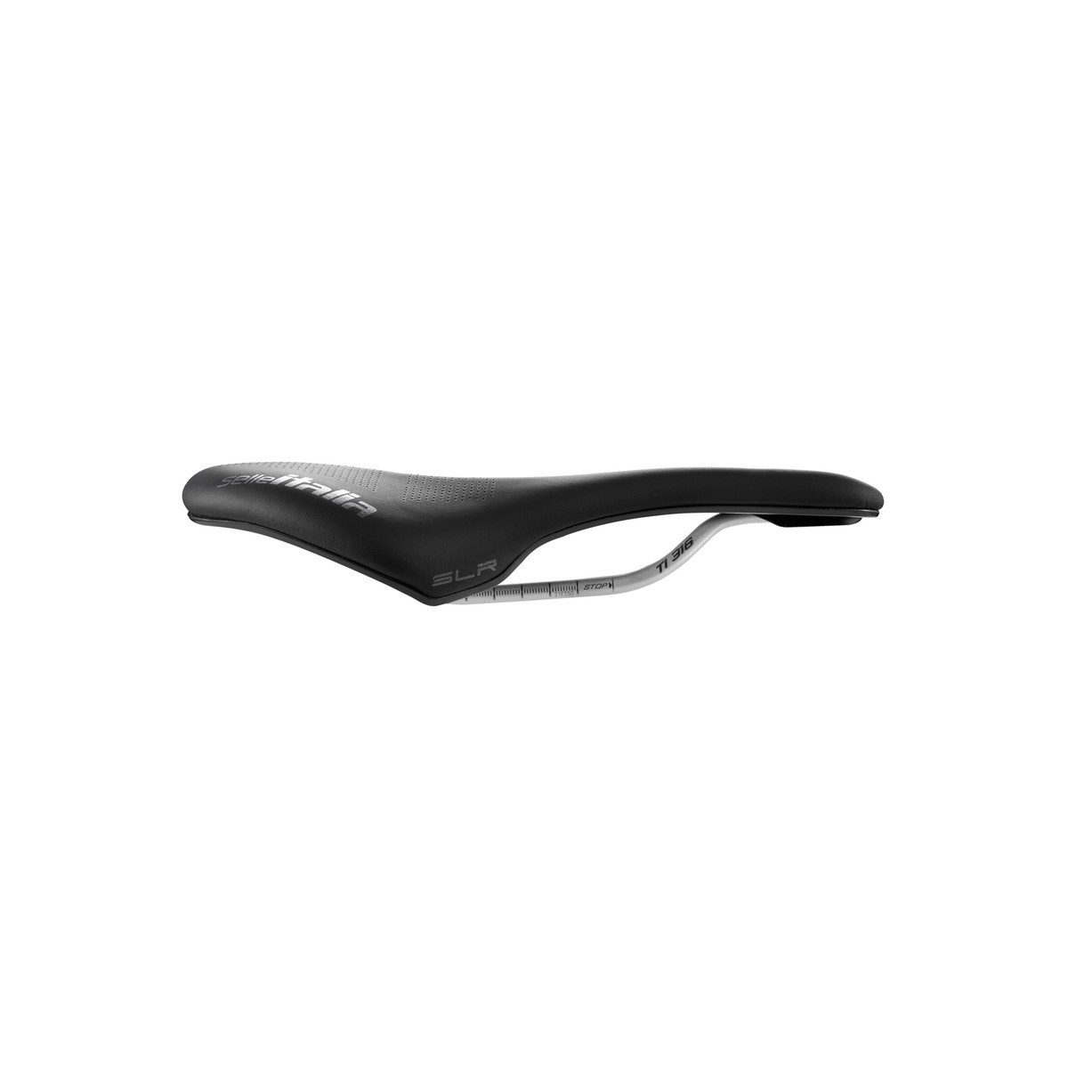 パーツ selle italia SLR boost superflow 130mm Saddle SLR Boost Endurance Superflow Titanium L3 307257215