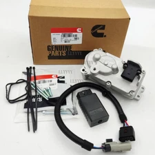 Turbo Actuator Set with Calibration for 2013-2018 Dodge Cummins ISB 6.7L HE300VG