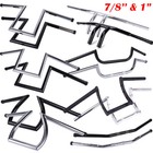 Drag Handlebar 7/8