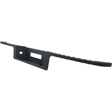 Bumper Step Pad For 2004-2008 Ford F-150 2006-2008 Lincoln Mark Lt Center Bumper Step Pad For 2004-2008 Ford F-150 2006-2008 Lincoln Mark Lt Center