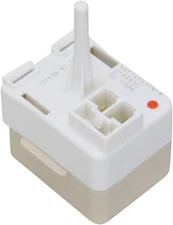 Compressor Start Kit for Kenmore 10651269104 10654542400 10656936600 10653082300