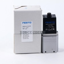 1PCS NEW FESTO MPPE-3-1/4-10-010-B 161168 proportional valve